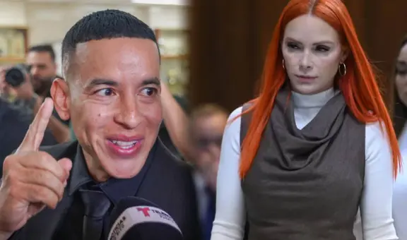 Mireddys González y Daddy Yankee: el conflicto legal que sacude su matrimonio tras décadas juntos