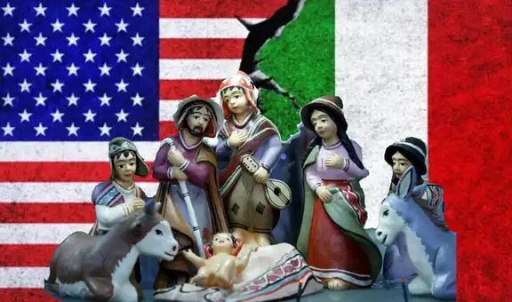 Estados Unidos e Italia consolidan su posición como los principales compradores de nacimientos peruanos en 2024