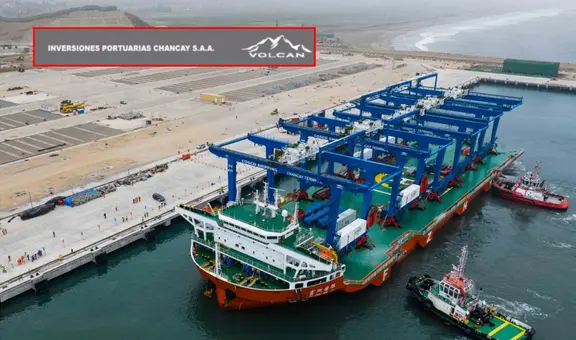 Fijan precio de acciones del Puerto de Chancay para oferta pública: ¿en cuánto se ubica?