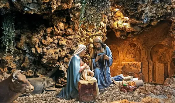 Así es la ciudad donde habría nacido Jesús de Nazareth: ¿dónde queda y por qué no celebra la Navidad 2024?