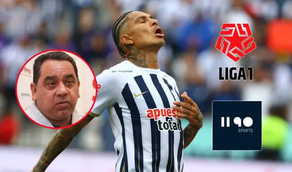 Baldovino revela desolador panorama por deudas de 1190 a clubes: “La mitad no recibiría la licencia para Liga 1 2025″