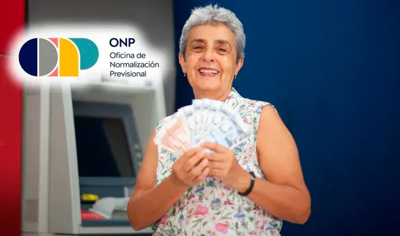 Jubilados de la ONP tendrán aumento en su pensión mínima y aplicará este 2025: ¿de cuánto será el nuevo monto?