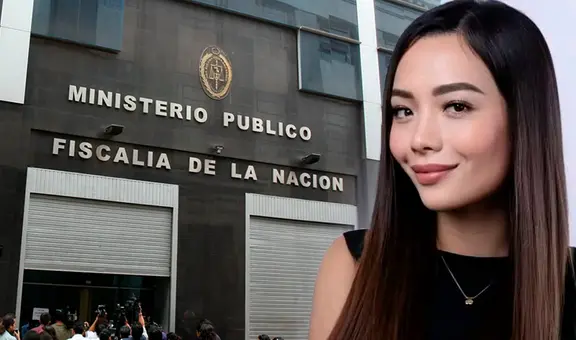 Fiscales se tiran la pelota en asesinato de Andrea Vidal: no existe disposición fiscal