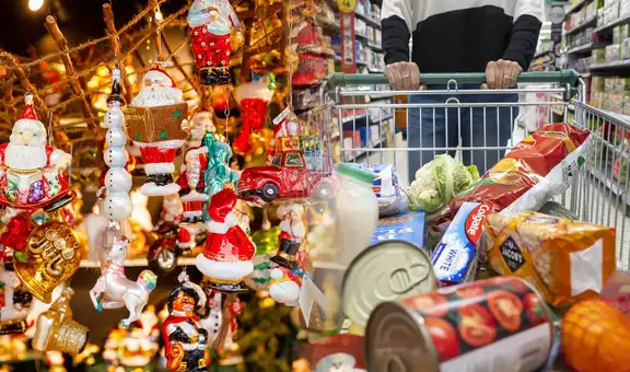 Horarios de Nochebuena y Navidad en todos los supermercados de Florida este 24 y 25 de diciembre