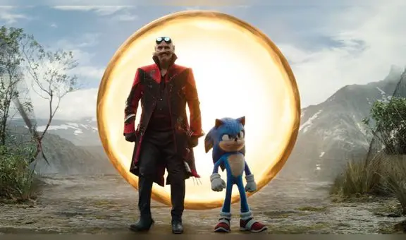 Luisito Comunica : “A Sonic le hubiera gustado estar en Puno”