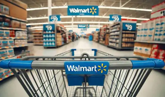 Oferta irresistible en Walmart: producto de US$220 disponible por solo US$52 por tiempo limitado