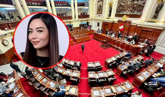 Caso Andrea Vidal: ¿qué se sabe del asesinato de la trabajadora y por qué se investiga una presunta red en el Congreso?