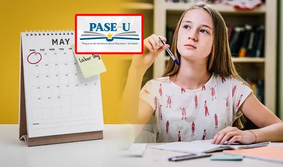 Ya no se pagará el PASE-U 2024 en Panamá: fecha de entrega del tercer y último desembolso de la beca del Ifarhu