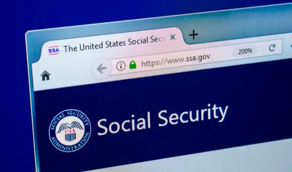 SSA 2025: cómo puedes solicitar los cheques del Seguro Social de Estados Unidos si vives en el extranjero