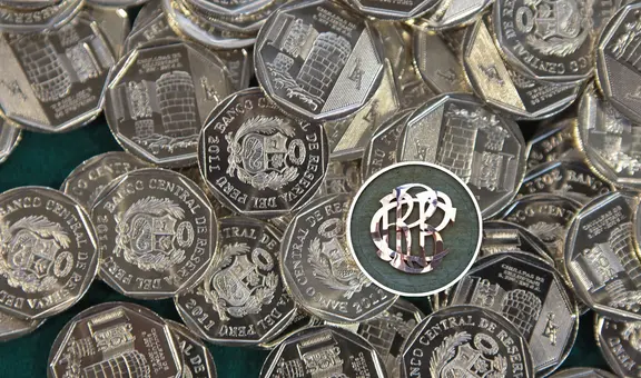 BCRP vende monedas peruanas de colección de S/1: son piezas exclusivas que valen alrededor de S/200