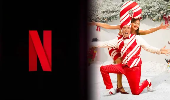 La película navideña más vista del 2023 ya está en Netflix: descubre por qué fue un éxito