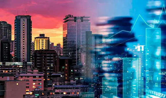 Este país de Sudamérica supera a Brasil y Uruguay como con el mejor desempeño económico en 2024, según CEPAL