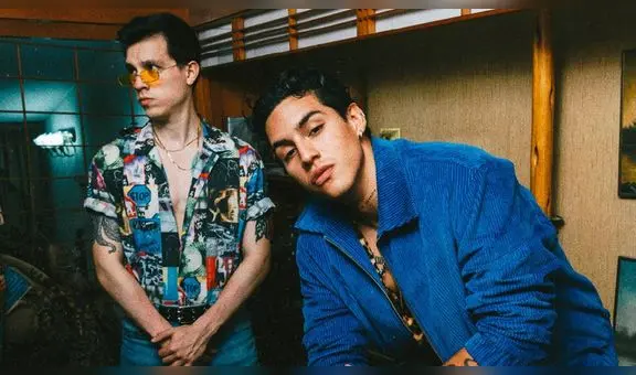 Grupo Inzul: "El futuro es incierto para el rock en el Perú"