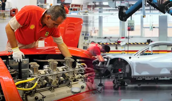 Empresa de autos en Miami ofrece empleos con salario de hasta US$100 la hora para quienes hablen español