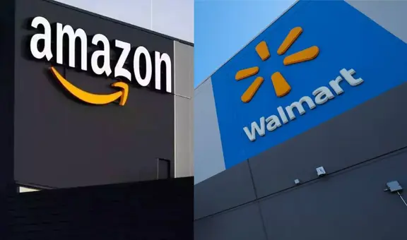 Walmart, Amazon y Target contribuyen a la quiebra de una tienda clave en Estados Unidos con pérdidas millonarias