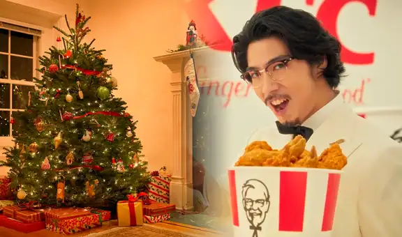 Navidad sin chocolate, pero con KFC: 3.5 millones de familias japonesas recurren a la famosa marca de EE. UU.