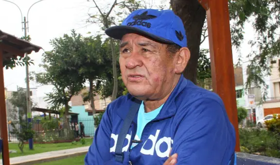 Hugo Sotil necesita de tu ayuda: familia del ídolo de la selección peruana solicita donantes de sangre para el 'Cholo'