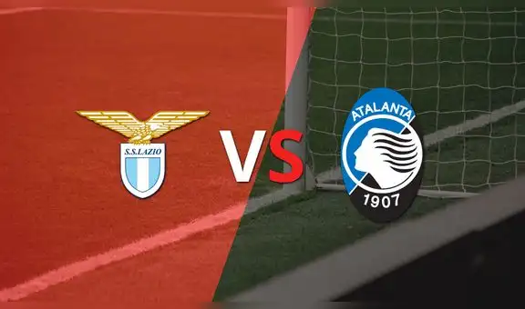 Previa: Atalanta va en busca del triunfo ante Lazio para mantenerse en la cima