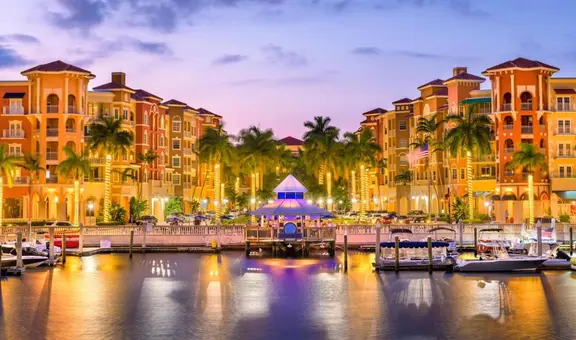 Esta es la mejor ciudad de Estados Unidos para vivir en 2025: se encuentra en Florida pero no es Miami