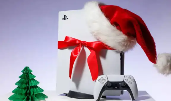 ¿Te regalaron una PS5 por Navidad? Estos son los mejores juegos gratis disponibles en 2024