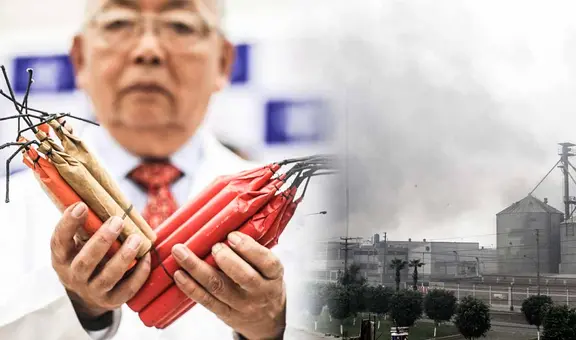 Lima registra niveles récord de contaminación durante Navidad: San Martín de Porres y San Juan de Lurigancho lideran los índices