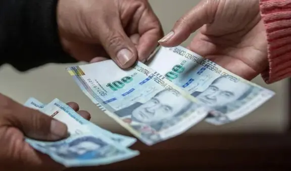 A partir del 1 de enero, trabajadores CAS recibirán aumento de sueldo en el Perú: ¿de cuánto es el monto?