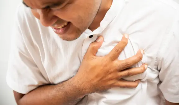 Esta enfermedad es una de las principales causas de muerte en EE. UU.: 795.000 personas la sufren