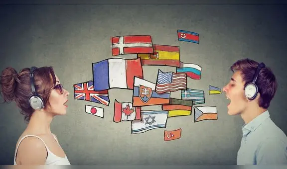 Los 2 idiomas mejor pagados en el mundo que debes estudiar en 2025: no es el inglés ni el español