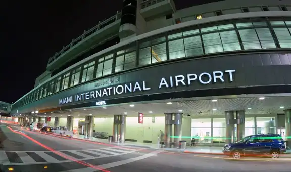 La polémica medida del Aeropuerto Internacional de Miami que preocupa a los pasajeros en Estados Unidos