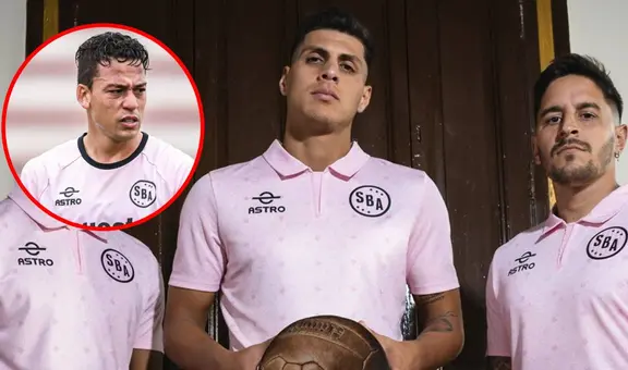Sport Boys aguarda por un único jugador para cerrar su plantel 2025: aún tiene contrato con otro club