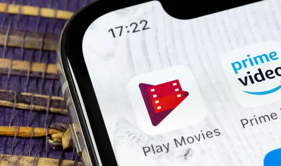 Google revela el top 10 de las películas más buscadas y vistas en Estados Unidos este 2024