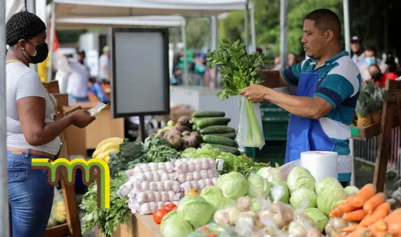 Vuelven las Agroferias del IMA a Panamá: calendario, lugares y horarios para comprar alimentos a bajo precio