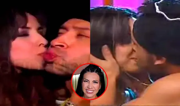 Diana Sánchez expone a Rosángela Espinoza y asegura que sí estuvo enamorada de Zumba: "Que no se haga la rica"