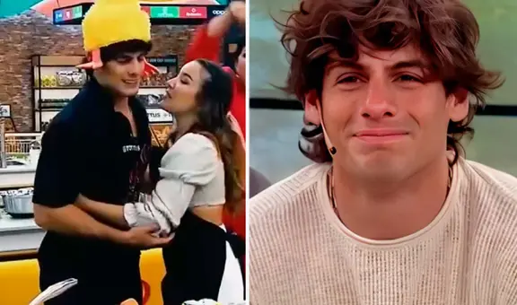 Renato Rossini Jr. rompe su silencio y confiesa su verdad sobre separación de Ale Fuller: “No fue por la distancia”