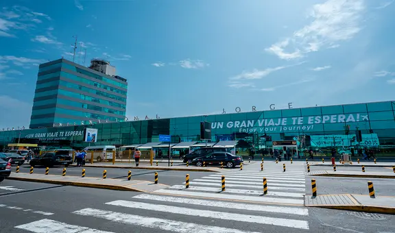 Este bus trasladará pasajeros hacia el nuevo Aeropuerto Jorge Chávez de forma rápida: fue anunciada por el MTC