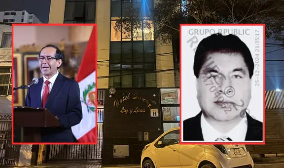 Nilo Burga, presidente de Frigoinca: ¿quién era y qué nexo tiene con el vocero presidencial, Freddy Hinojosa?