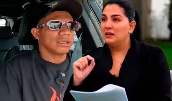 Edison Flores rompe su silencio sobre rumores de separación de Ana Siucho: "Ha sido muy difícil para nosotros"