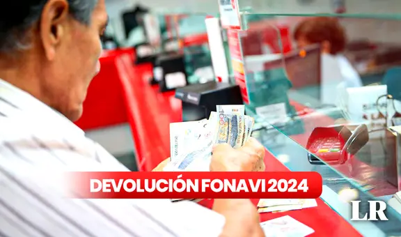 Fonavi 2024: ¿es necesario presentar el Cerad para cobrar tus aportes en el Banco de la Nación?