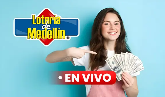 Lotería de Medellín HOY, 27 de diciembre: números ganadores y qué jugó el sorteo 4763
