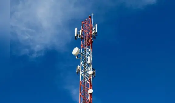 Perú Conectado inicia su tercera temporada