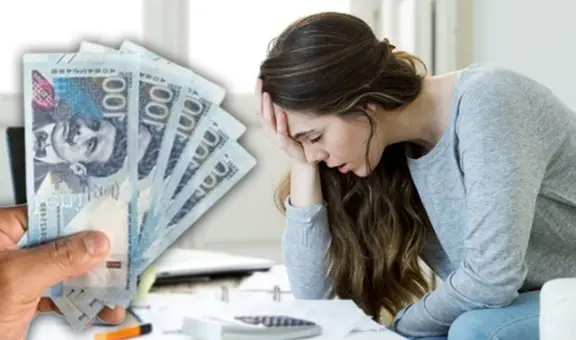 Las deudas sí prescriben en el sistema financiero peruano: ¿qué dice la ley?