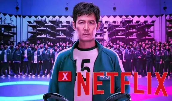 El juego del Calamar 2: Conoce los personajes de esta segunda temporada