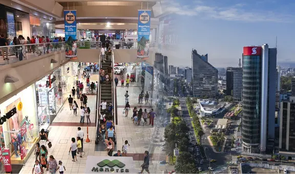 Los nuevos centros comerciales que abrirán en 2025: malls se ubicarán en estas zonas de Lima y regiones de Perú
