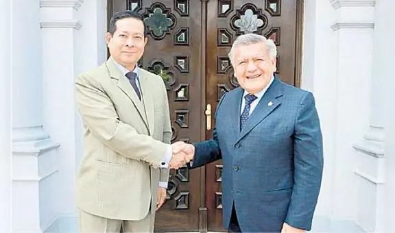 Gobierno inicia debates sobre pena de muerte en Trujillo