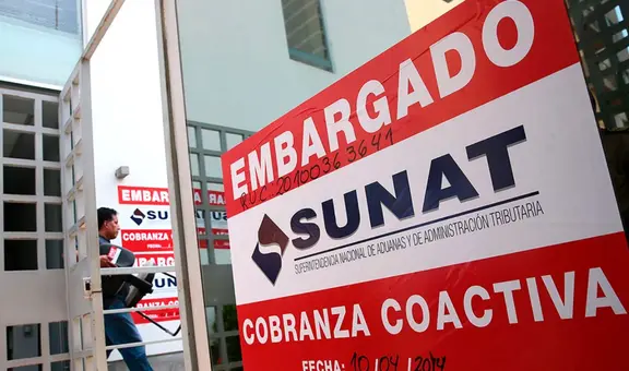 En Perú, estas son las entidades autorizadas para embargar tu sueldo: conoce lo que dice la ley