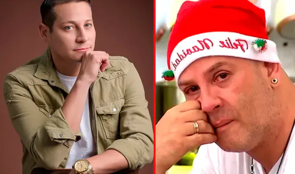 Luigui Carbajal rompe su silencio tras desvincularse de Ricky Trevitazo: “Para mí es muy doloroso”