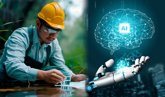 Las 4 carreras de ingeniería que serían las menos pagadas en Perú en 2025, según la Inteligencia Artificial: Ingeniería Ambiental está en la lista