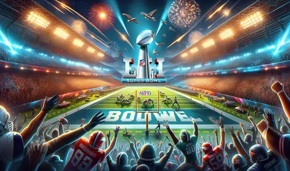 Lista completa de ganadores del Super Bowl: todos los campeones de la NFL año por año en EE. UU.