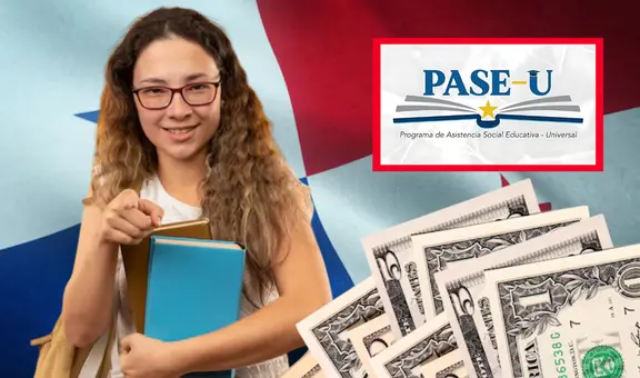 Importante noticia del PASE-U 2025 e IFARHU: documento necesario para cobrar el último pago y causas para la suspensión