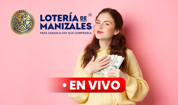Lotería de Manizales 4883 HOY, 26 de diciembre 2024: qué jugó el último sorteo y números ganadores vía Telecafé